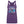Ally Lemos Orlando Pride Cracked Number Women's Tank Top