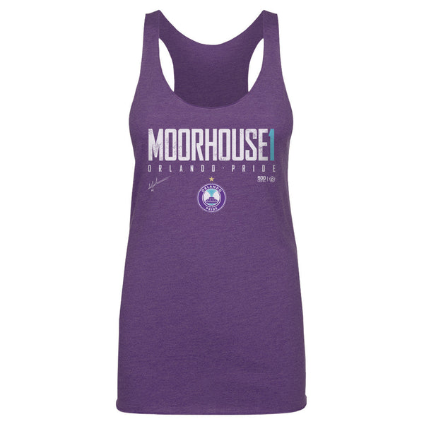 Anna Moorhouse Orlando Pride Elite Women's Tank Top