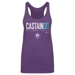 Seven Castain Orlando Pride Elite Women's Tank Top