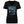 Marta Orlando Pride Bitmap Women's V-Neck Tee