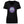 Orlando Pride Vintage Primary Logo Women's V-Neck Tee