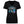 Ally Lemos Orlando Pride Cracked Number Women's V-Neck Tee