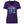 Emily Sams Orlando Pride Cracked Number Women's V-Neck Tee