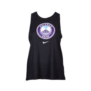 Women's Primary Muscle Tank
