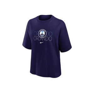 2025 Nike Women's Boxy Tee