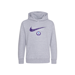 Youth Pride Therma Pull Over Hoodie