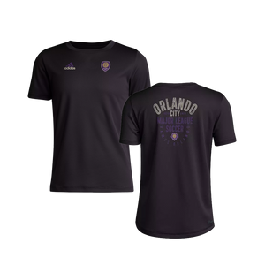 Youth Adidas Local Stoic Tee