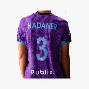 2026 Women's Decennial Authentic Kit