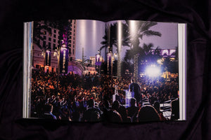 2024 NWSL Championship Commemorative Coffee Table Book