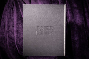 2024 NWSL Championship Commemorative Coffee Table Book