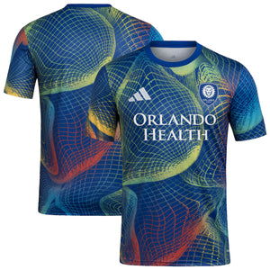 2025 United We Play Pre-Match Top