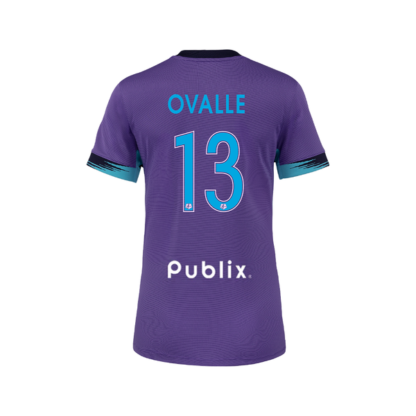 2025 Women's Decennial Replica Kit