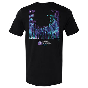 2025 Double Down Playoffs Unisex Tee